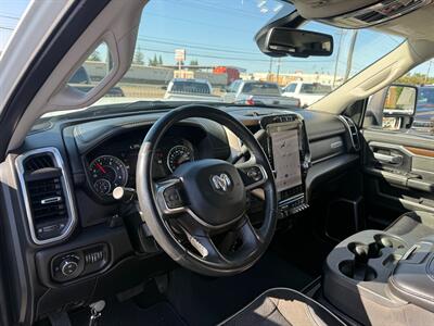 2023 RAM 2500 Laramie, 6.7 Cummins 4x4, Lifted on 37s   - Photo 5 - Rancho Cordova, CA 95742