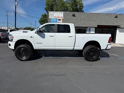 2023 RAM 2500 Laramie 6.7 Cummins Diesel 4x4 - Photo 6 - Rancho Cordova, CA 95742