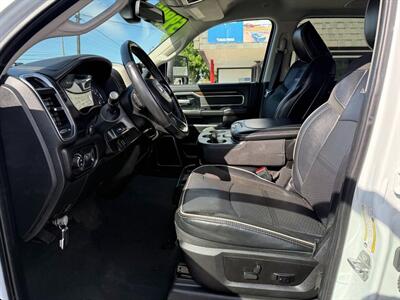 2023 RAM 2500 Laramie   - Photo 12 - Rancho Cordova, CA 95742