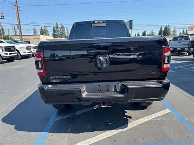2019 RAM 2500 Laramie   - Photo 5 - Rancho Cordova, CA 95742