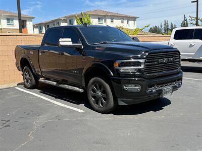 2019 RAM 2500 Laramie - Photo 1 - Rancho Cordova, CA 95742