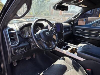 2019 RAM 2500 Laramie - Photo 3 - Rancho Cordova, CA 95742