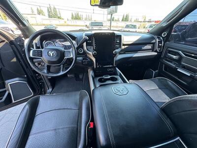 2019 RAM 2500 Laramie   - Photo 11 - Rancho Cordova, CA 95742