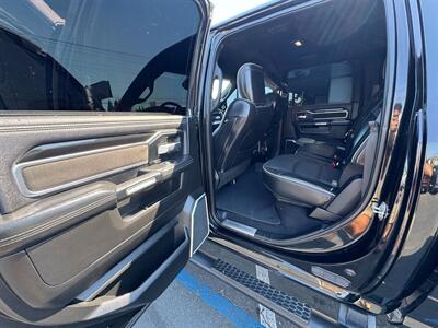 2019 RAM 2500 Laramie   - Photo 8 - Rancho Cordova, CA 95742
