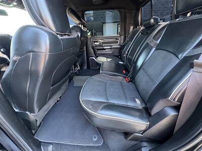 2019 RAM 2500 Laramie   - Photo 9 - Rancho Cordova, CA 95742