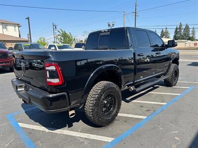 2019 RAM 2500 Laramie   - Photo 4 - Rancho Cordova, CA 95742