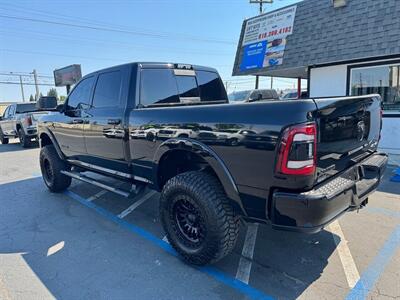 2019 RAM 2500 Laramie   - Photo 6 - Rancho Cordova, CA 95742