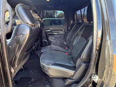 2019 RAM 2500 Laramie - Photo 5 - Rancho Cordova, CA 95742