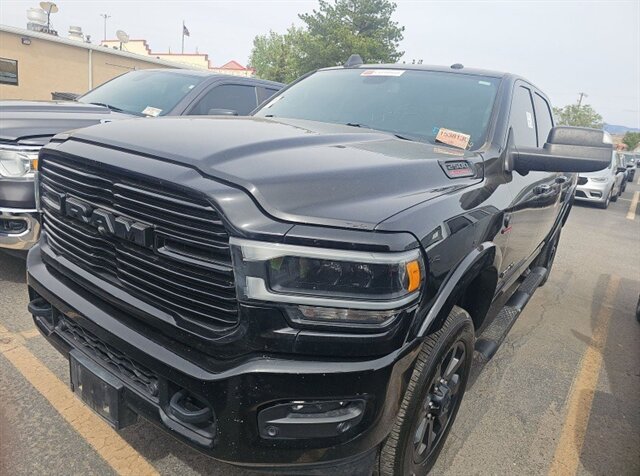 2019 RAM 2500 Laramie   - Photo 1 - Rancho Cordova, CA 95742
