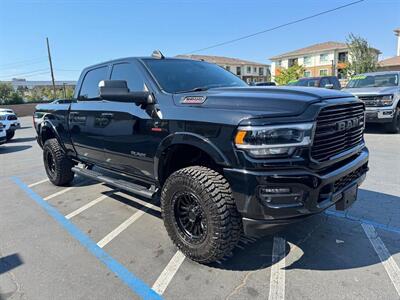 2019 RAM 2500 Laramie   - Photo 1 - Rancho Cordova, CA 95742