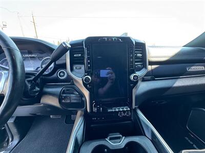 2019 RAM 2500 Laramie   - Photo 12 - Rancho Cordova, CA 95742