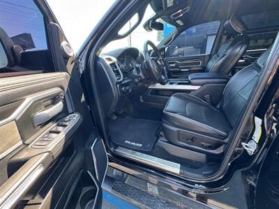 2019 RAM 2500 Laramie   - Photo 10 - Rancho Cordova, CA 95742
