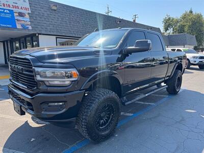 2019 RAM 2500 Laramie   - Photo 2 - Rancho Cordova, CA 95742