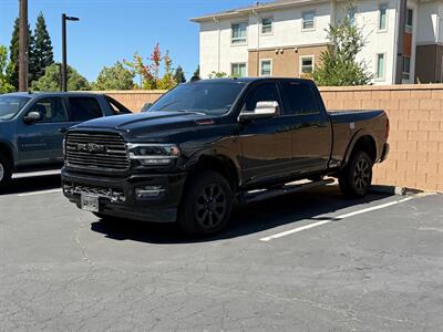 2019 RAM 2500 Laramie - Photo 2 - Rancho Cordova, CA 95742