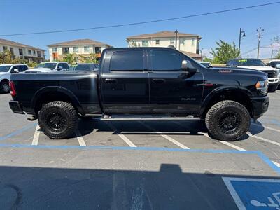2019 RAM 2500 Laramie   - Photo 3 - Rancho Cordova, CA 95742