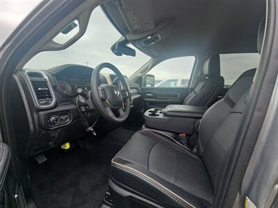 2024 RAM 2500 Laramie 6.7 CUMMINS DIESEL 4X4, (ACTUAL MILES 18)   - Photo 2 - Rancho Cordova, CA 95742