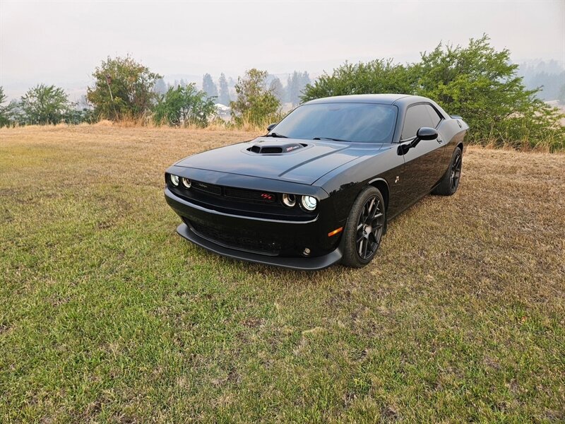 2016 Dodge Challenger 392 Scat Pack Shaker, Vortech supercharger 730hp  