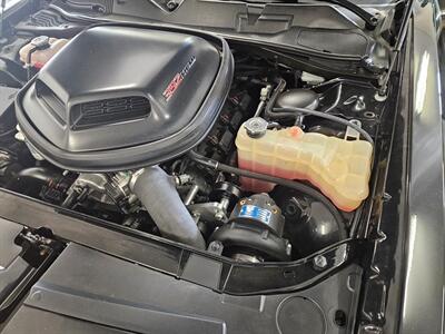 2016 Dodge Challenger 392 Scat Pack Shaker, Vortech supercharger 730hp   - Photo 5 - Rancho Cordova, CA 95742