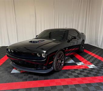 2016 Dodge Challenger 392 Scat Pack Shaker, Vortech supercharger 730hp   - Photo 3 - Rancho Cordova, CA 95742