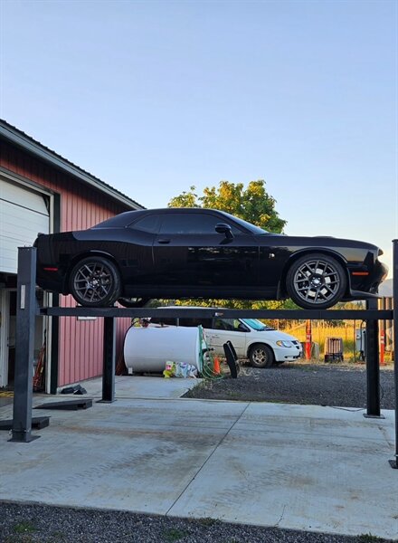 2016 Dodge Challenger 392 Scat Pack Shaker, Vortech supercharger 730hp - Photo 1 - Rancho Cordova, CA 95742