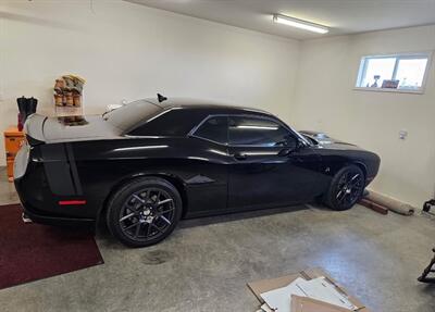 2016 Dodge Challenger 392 Scat Pack Shaker, Vortech supercharger 730hp   - Photo 4 - Rancho Cordova, CA 95742