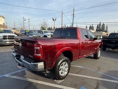 2019 RAM 2500 Laramie 6.7 Cummins 4x4, SALE PENDING   - Photo 7 - Rancho Cordova, CA 95742