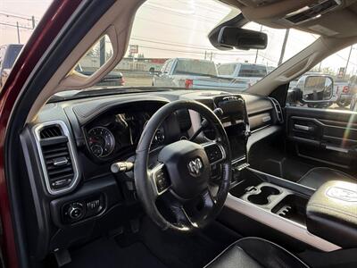 2019 RAM 2500 Laramie 6.7 Cummins 4x4, SALE PENDING   - Photo 9 - Rancho Cordova, CA 95742