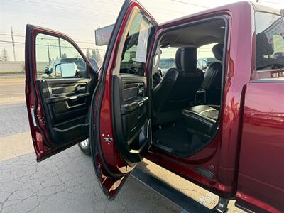 2019 RAM 2500 Laramie 6.7 Cummins 4x4, SALE PENDING   - Photo 14 - Rancho Cordova, CA 95742
