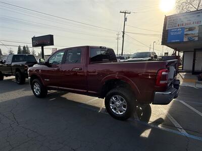 2019 RAM 2500 Laramie 6.7 Cummins 4x4, SALE PENDING   - Photo 5 - Rancho Cordova, CA 95742