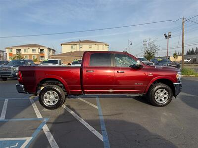 2019 RAM 2500 Laramie 6.7 Cummins 4x4, SALE PENDING   - Photo 8 - Rancho Cordova, CA 95742