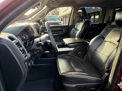 2019 RAM 2500 Laramie 6.7 Cummins 4x4, SALE PENDING   - Photo 12 - Rancho Cordova, CA 95742