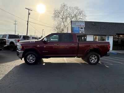 2019 RAM 2500 Laramie 6.7 Cummins 4x4, SALE PENDING   - Photo 4 - Rancho Cordova, CA 95742