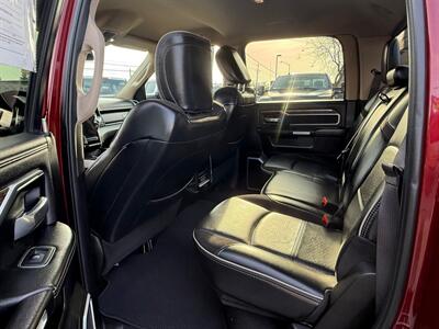 2019 RAM 2500 Laramie 6.7 Cummins 4x4, SALE PENDING   - Photo 13 - Rancho Cordova, CA 95742