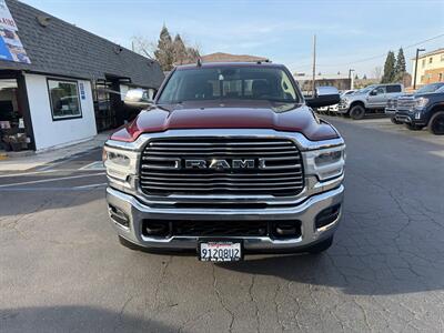 2019 RAM 2500 Laramie 6.7 Cummins 4x4, SALE PENDING   - Photo 2 - Rancho Cordova, CA 95742