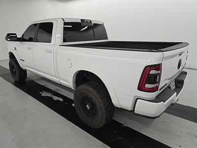 2022 RAM 2500 Laramie Night Editon, 6.7 Cummins 4x4   - Photo 5 - Rancho Cordova, CA 95742
