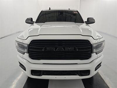 2022 RAM 2500 Laramie Night Editon, 6.7 Cummins 4x4   - Photo 2 - Rancho Cordova, CA 95742