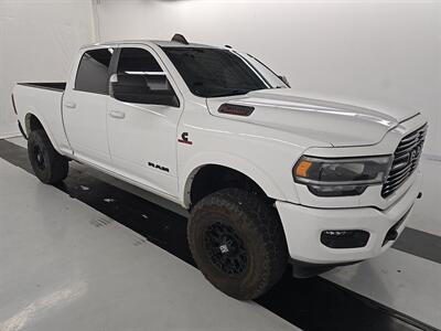 2022 RAM 2500 Laramie Night Editon, 6.7 Cummins 4x4   - Photo 1 - Rancho Cordova, CA 95742