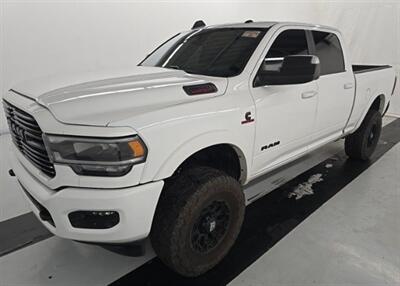2022 RAM 2500 Laramie Night Editon, 6.7 Cummins 4x4   - Photo 3 - Rancho Cordova, CA 95742