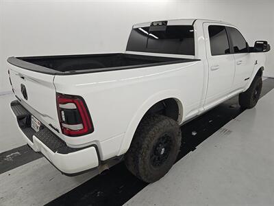 2022 RAM 2500 Laramie Night Editon, 6.7 Cummins 4x4   - Photo 4 - Rancho Cordova, CA 95742