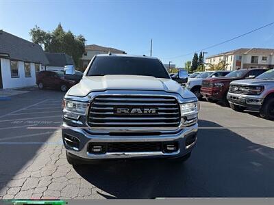 2024 RAM 2500 Longhorn 6.7 Cummins Diesel 4x4 LOADED - Photo 2 - Rancho Cordova, CA 95742