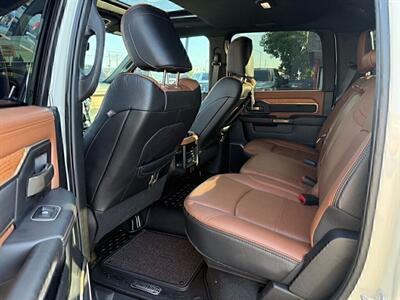 2024 RAM 2500 Longhorn 6.7 Cummins Diesel 4x4 LOADED - Photo 11 - Rancho Cordova, CA 95742