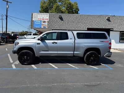 2020 Toyota Tundra SR5 TRD OFF ROAD 4X4, DOUBLE CAB LOTS EXTRA   - Photo 8 - Rancho Cordova, CA 95742