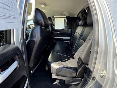 2020 Toyota Tundra SR5 TRD OFF ROAD 4X4, DOUBLE CAB LOTS EXTRA   - Photo 11 - Rancho Cordova, CA 95742