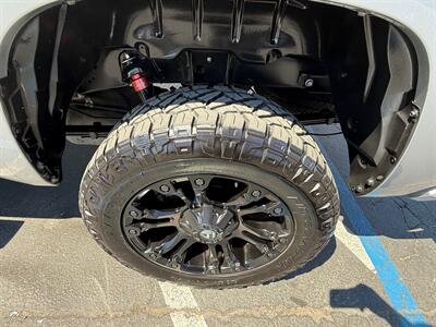 2020 Toyota Tundra SR5 TRD OFF ROAD 4X4, DOUBLE CAB LOTS EXTRA   - Photo 13 - Rancho Cordova, CA 95742
