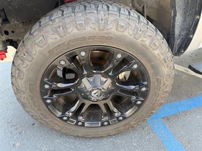 2020 Toyota Tundra SR5 TRD OFF ROAD 4X4, DOUBLE CAB LOTS EXTRA   - Photo 13 - Rancho Cordova, CA 95742