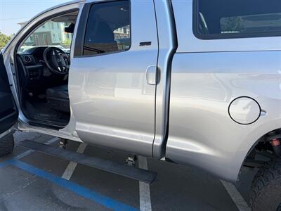 2020 Toyota Tundra SR5 TRD OFF ROAD 4X4, DOUBLE CAB LOTS EXTRA   - Photo 10 - Rancho Cordova, CA 95742