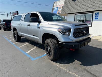 2020 Toyota Tundra SR5 TRD OFF ROAD 4X4, DOUBLE CAB LOTS EXTRA   - Photo 3 - Rancho Cordova, CA 95742