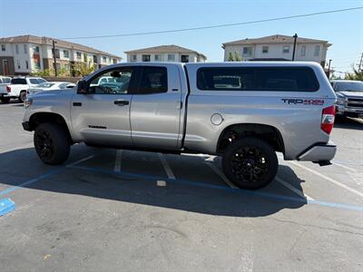2020 Toyota Tundra SR5 TRD OFF ROAD 4X4, DOUBLE CAB LOTS EXTRA   - Photo 8 - Rancho Cordova, CA 95742