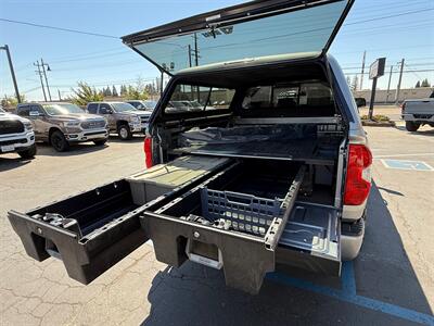 2020 Toyota Tundra SR5 TRD OFF ROAD 4X4, DOUBLE CAB LOTS EXTRA   - Photo 15 - Rancho Cordova, CA 95742