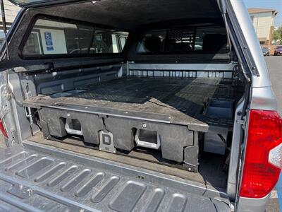 2020 Toyota Tundra SR5 TRD OFF ROAD 4X4, DOUBLE CAB LOTS EXTRA   - Photo 11 - Rancho Cordova, CA 95742